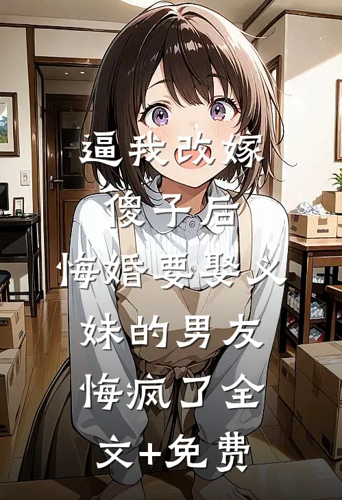 逼我改嫁傻子后，悔婚要娶义妹的男友悔疯了全文+免费