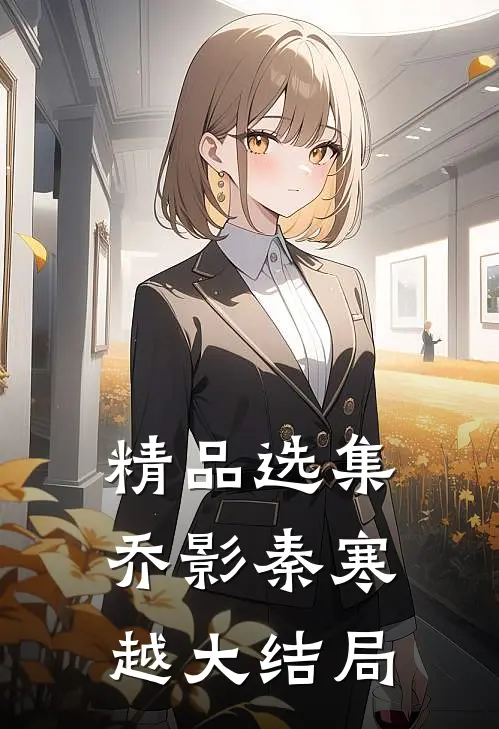 精品选集乔影秦寒越大结局