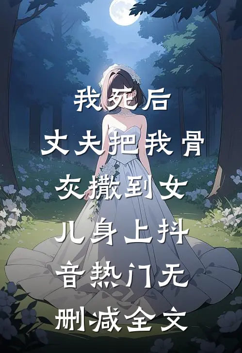 我死后，丈夫把我骨灰撒到女儿身上抖音热门无删减全文