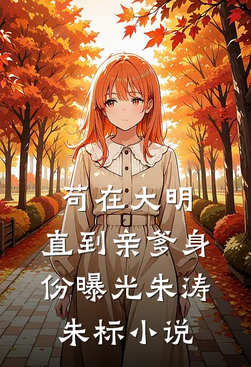 苟在大明，直到亲爹身份曝光朱涛朱标小说