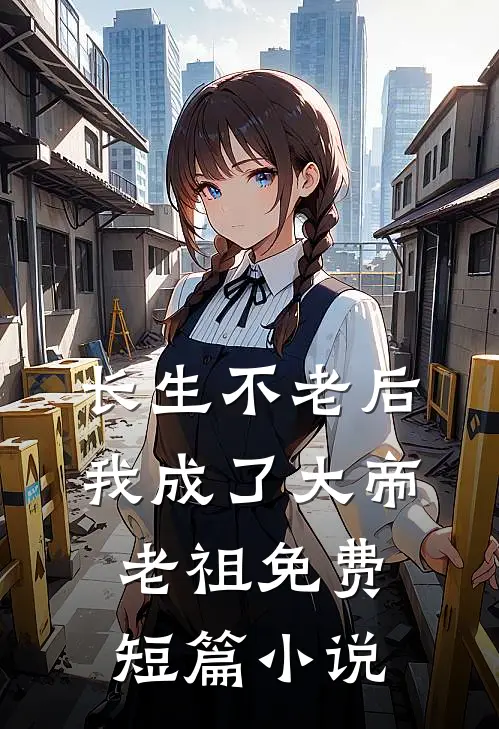 长生不老后我成了大帝老祖免费短篇小说
