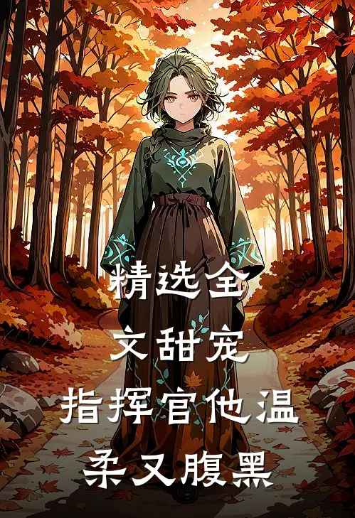 精选全文甜宠：指挥官他温柔又腹黑