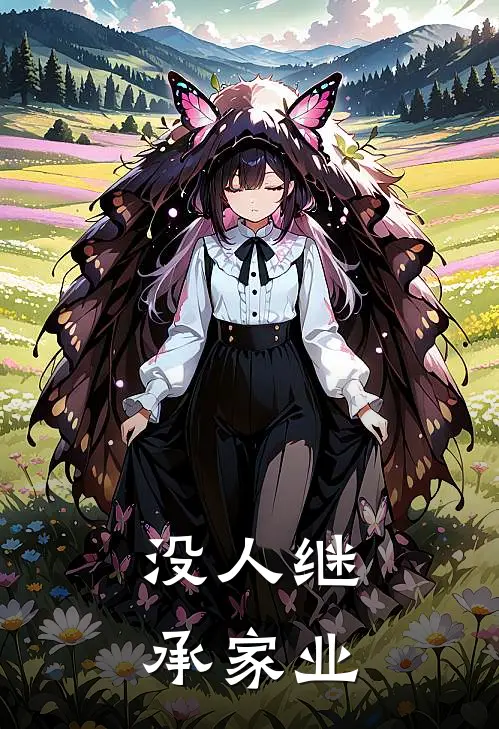 没人继承家业