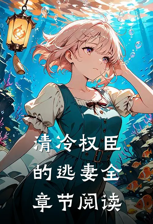 清冷权臣的逃妻全章节阅读