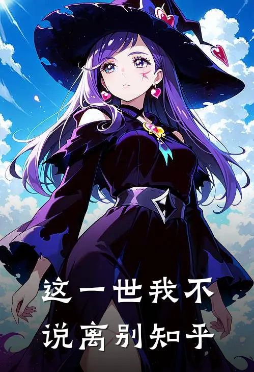 这一世我不说离别知乎