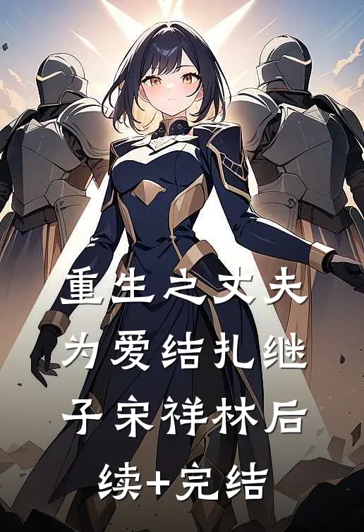 重生之丈夫为爱结扎继子宋祥林后续+完结