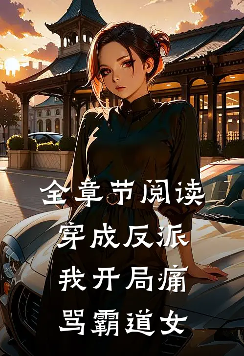 全章节阅读穿成反派，我开局痛骂霸道女