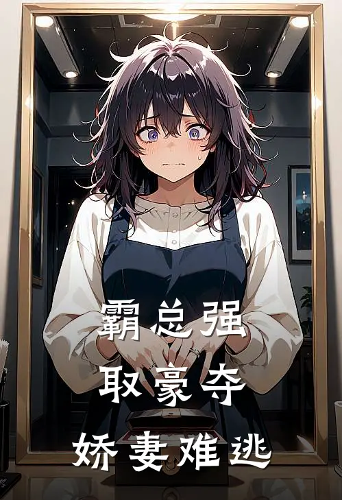 霸总强取豪夺：娇妻难逃