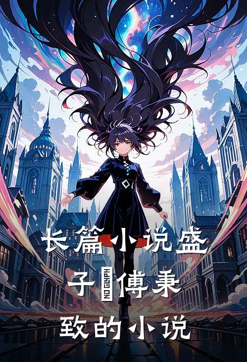 长篇小说盛子婳傅秉致的小说