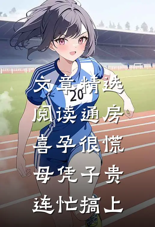 文章精选阅读通房喜孕很慌，母凭子贵连忙搞上