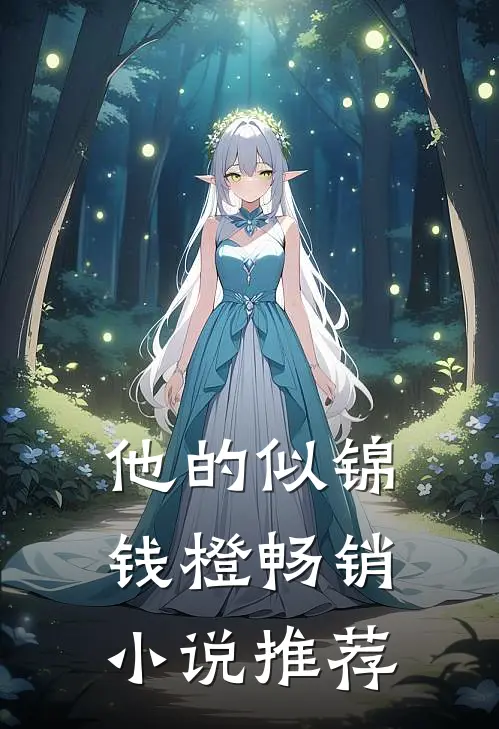 他的似锦钱橙畅销小说推荐