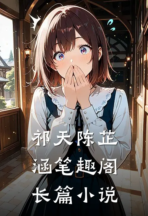祁天陈芷涵笔趣阁长篇小说