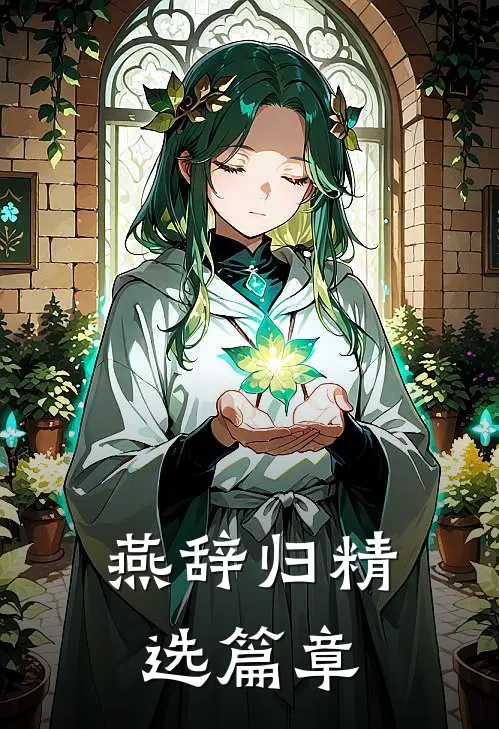 燕辞归精选篇章