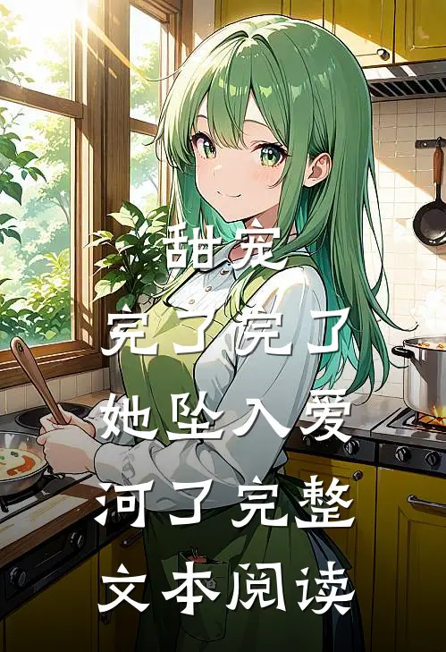 甜宠：完了完了，她坠入爱河了完整文本阅读