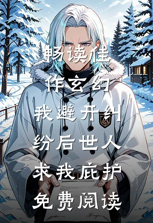 畅读佳作玄幻:我避开纠纷后世人求我庇护免费阅读