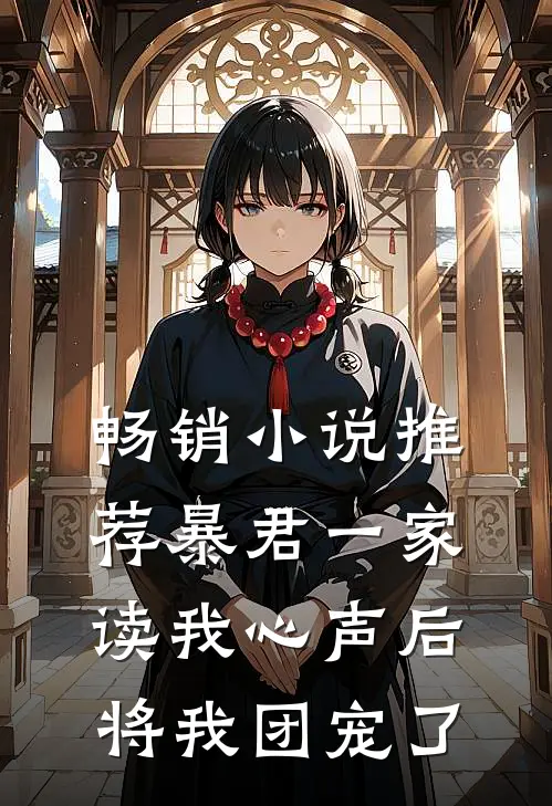 畅销小说推荐暴君一家读我心声后，将我团宠了