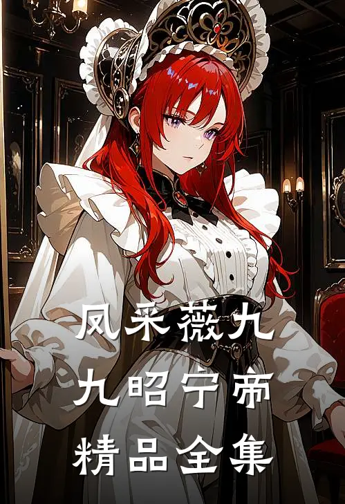 凤采薇九九昭宁帝精品全集