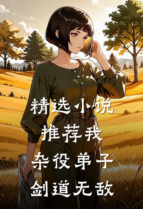 精选小说推荐我，杂役弟子，剑道无敌