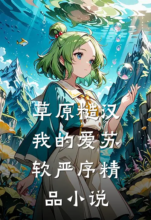 草原糙汉,我的爱苏软严序精品小说
