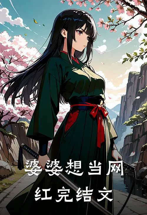 婆婆想当网红完结文案
