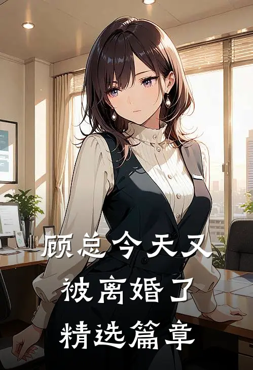顾总今天又被离婚了精选篇章