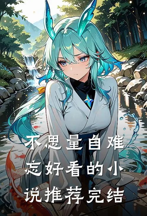 不思量自难忘好看的小说推荐完结