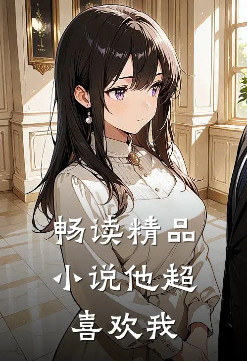 畅读精品小说他超喜欢我