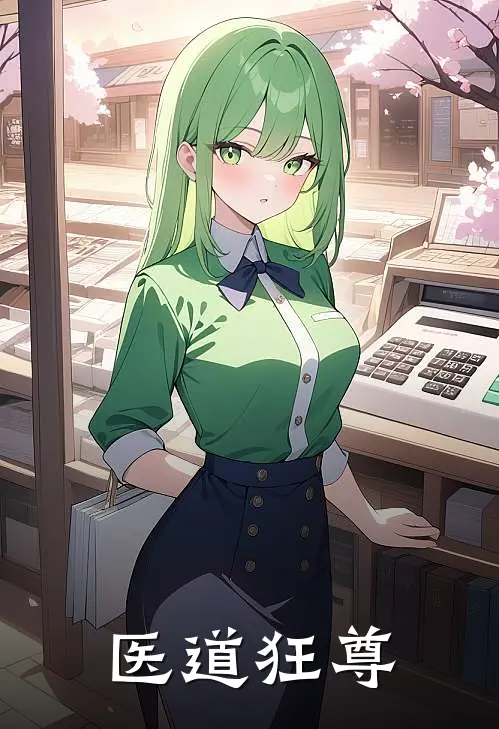 医道狂尊