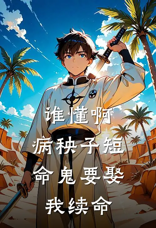 谁懂啊，病秧子短命鬼要娶我续命