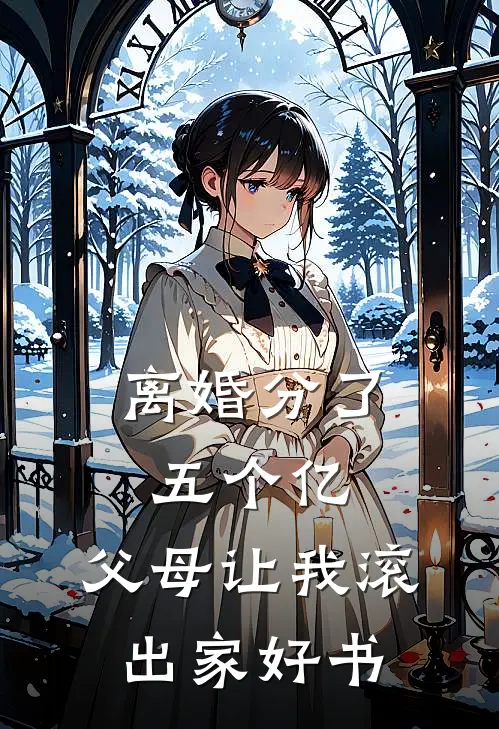 离婚分了五个亿，父母让我滚出家好书