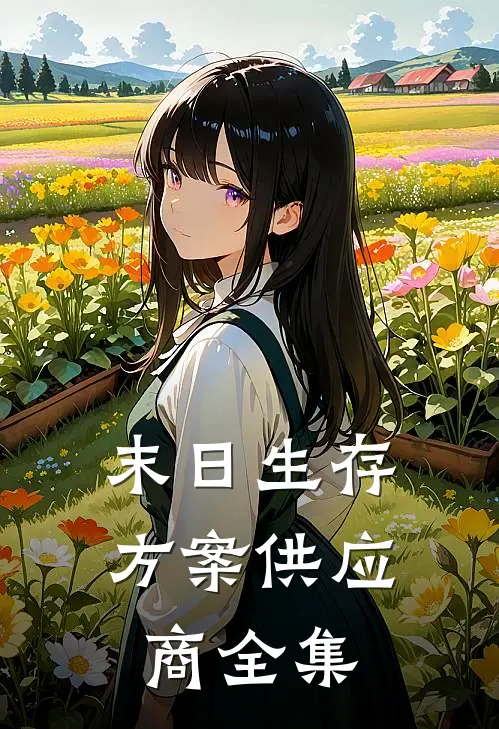 末日生存方案供应商全集