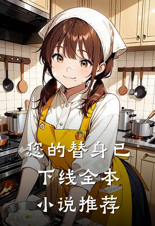 您的替身已下线全本小说推荐