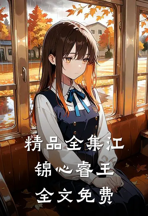 精品全集江锦心睿王全文免费