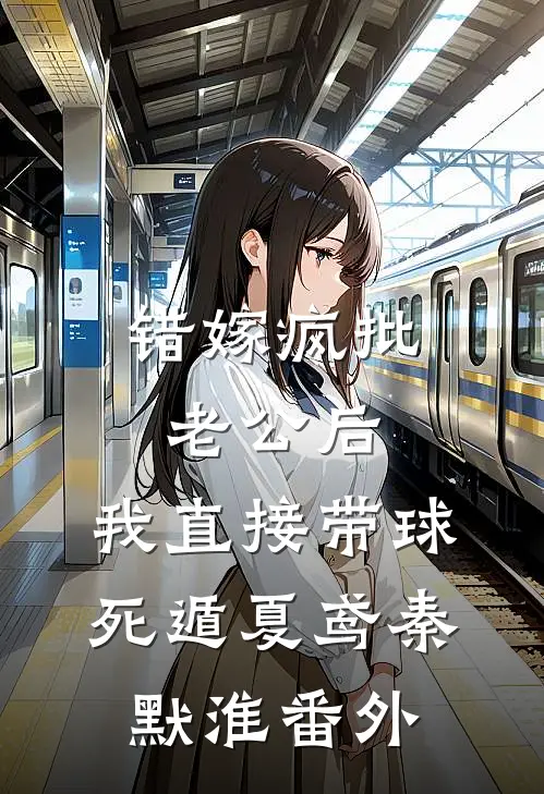 错嫁疯批老公后，我直接带球死遁夏鸢秦默淮 番外