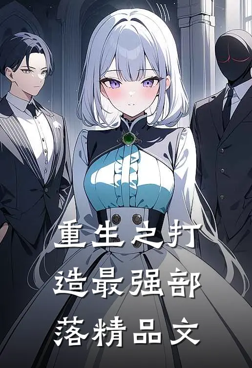 重生之打造最强部落精品文