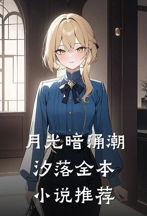 月光暗涌潮汐落全本小说推荐