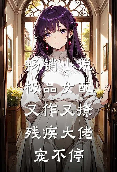 畅销小说极品女配又作又撩，残疾大佬宠不停