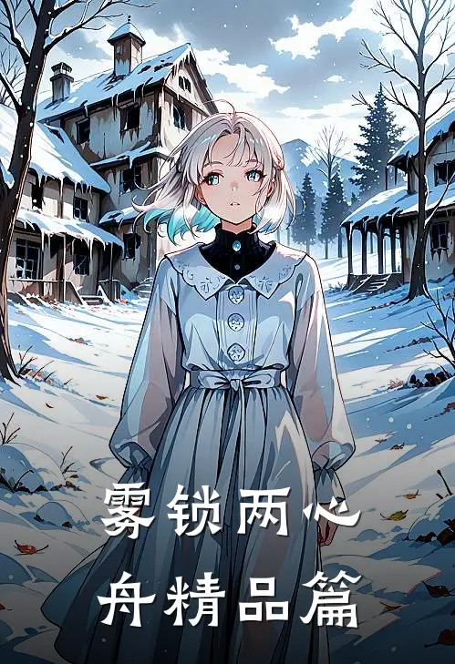 雾锁两心舟精品篇