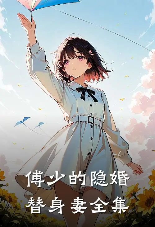 傅少的隐婚替身妻 全集
