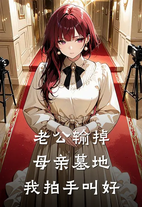 老公输掉母亲墓地，我拍手叫好