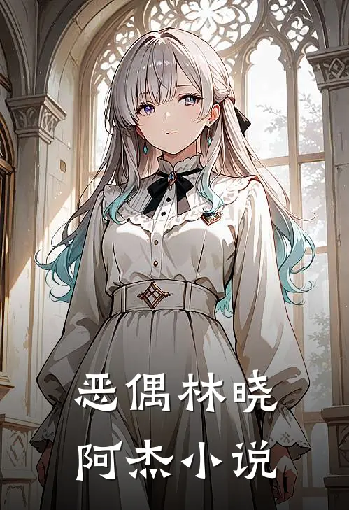 恶偶林晓阿杰小说