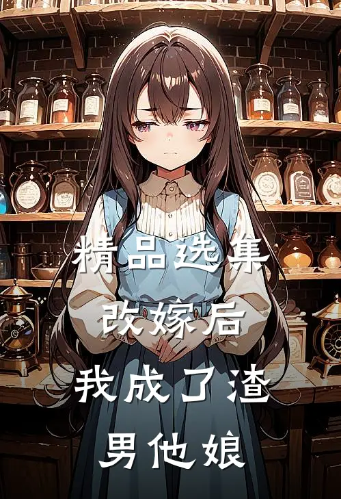 精品选集改嫁后，我成了渣男他娘