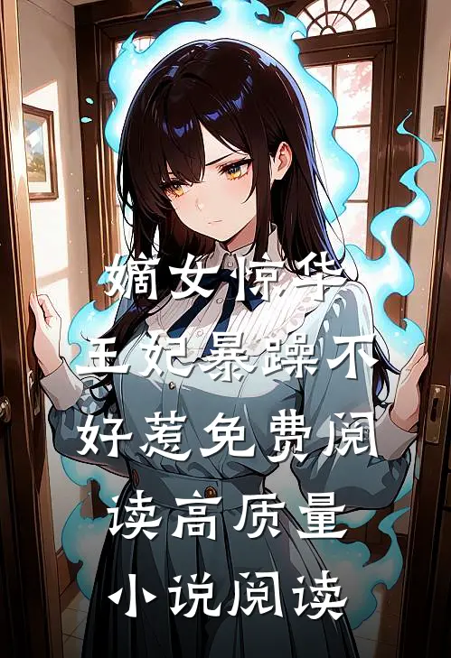 嫡女惊华:王妃暴躁不好惹免费阅读高质量小说阅读