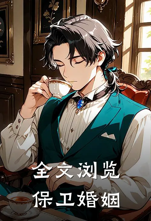 全文浏览保卫婚姻
