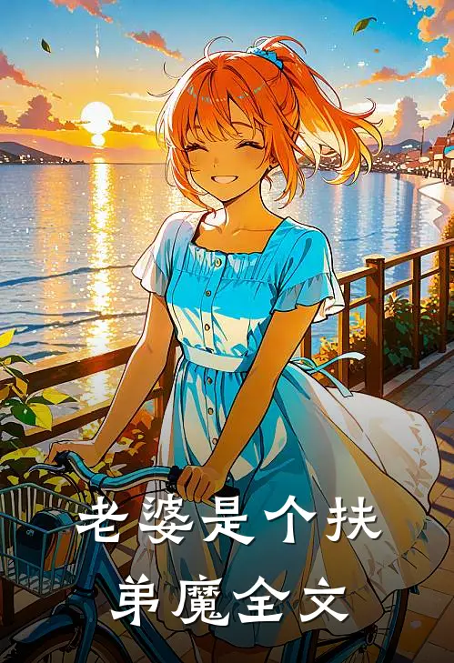 老婆是个扶弟魔全文