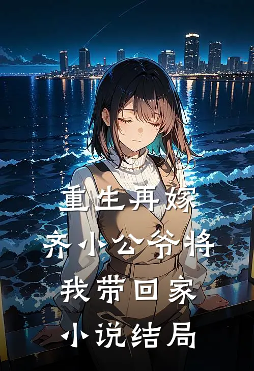 重生再嫁,齐小公爷将我带回家结局怎么样