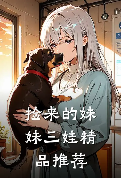 捡来的妹妹三娃精品推荐