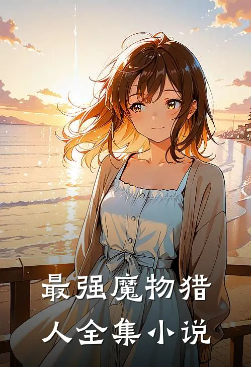 最强魔物猎人全集小说