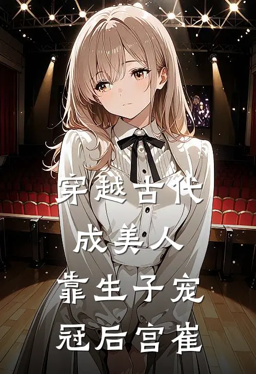 穿越古代成美人,靠生子宠冠后宫崔