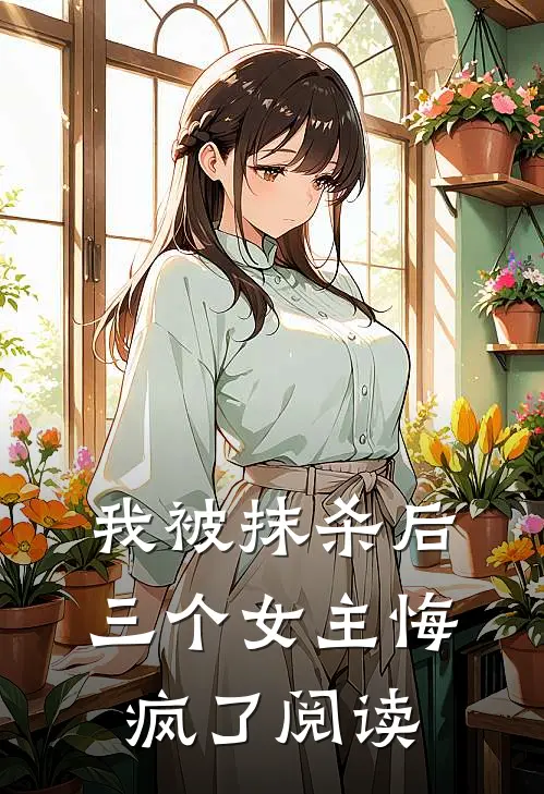 我被抹杀后，三个女主悔疯了阅读